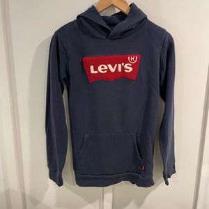 Levi’s boys sweatshirt